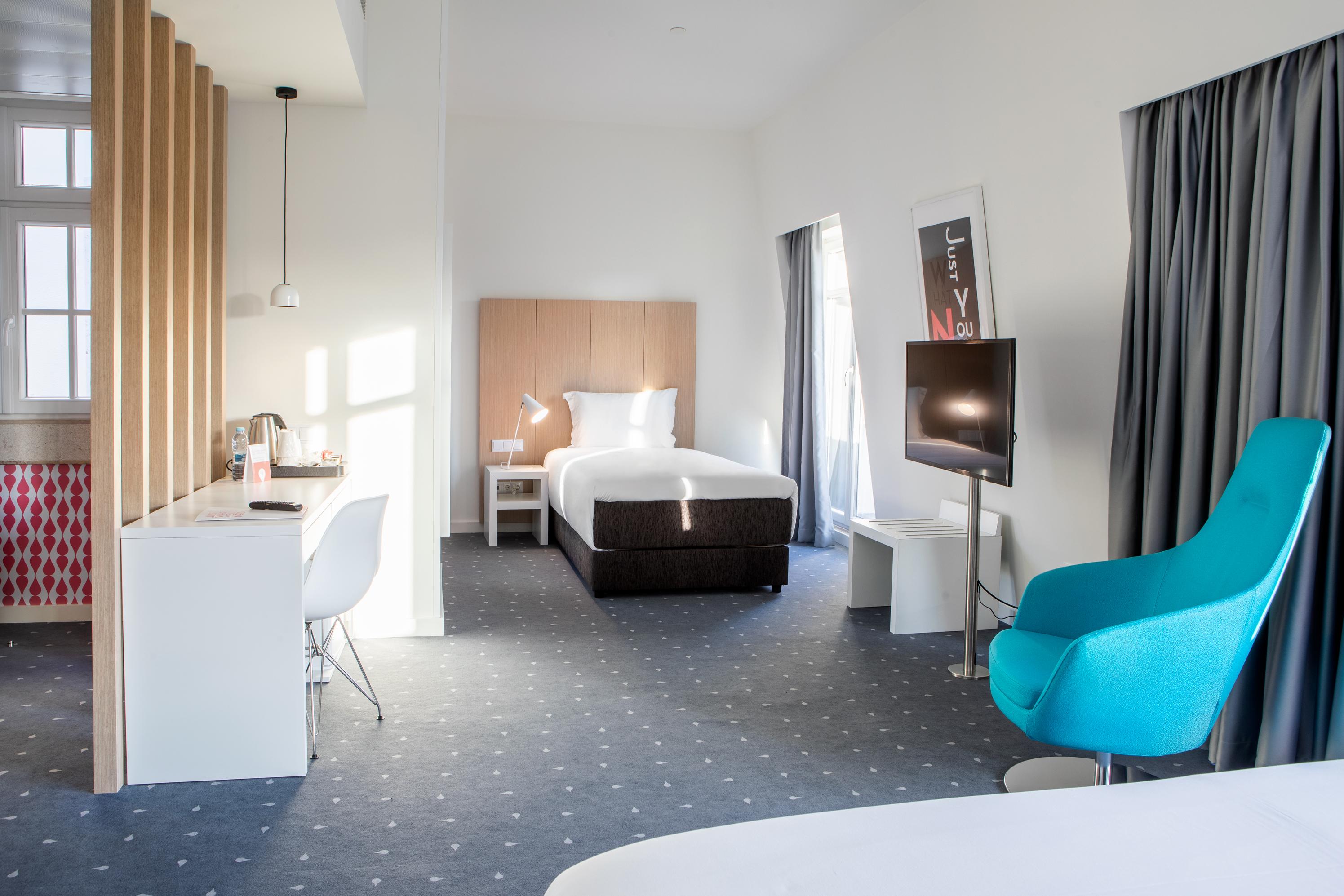 Centro Chiado Hotel Lissabon