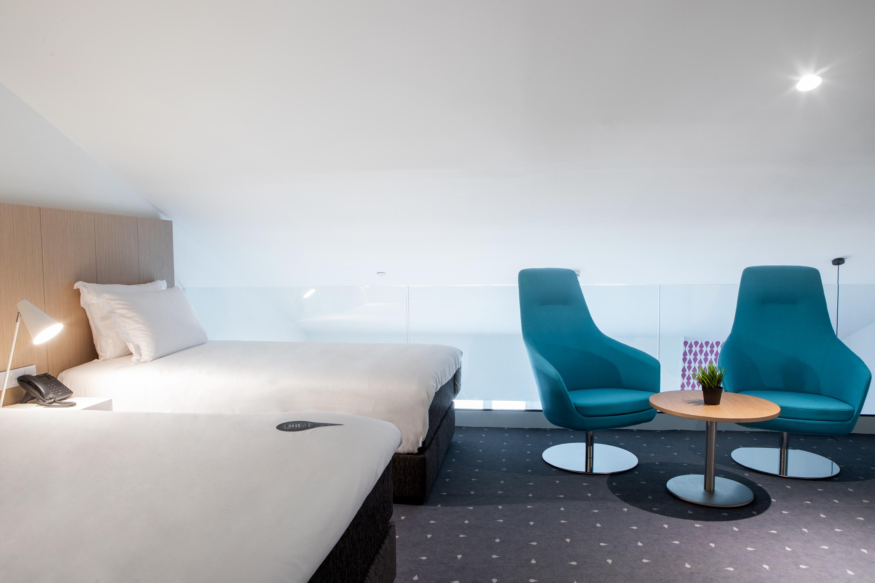 Centro Chiado 4* Lissabon