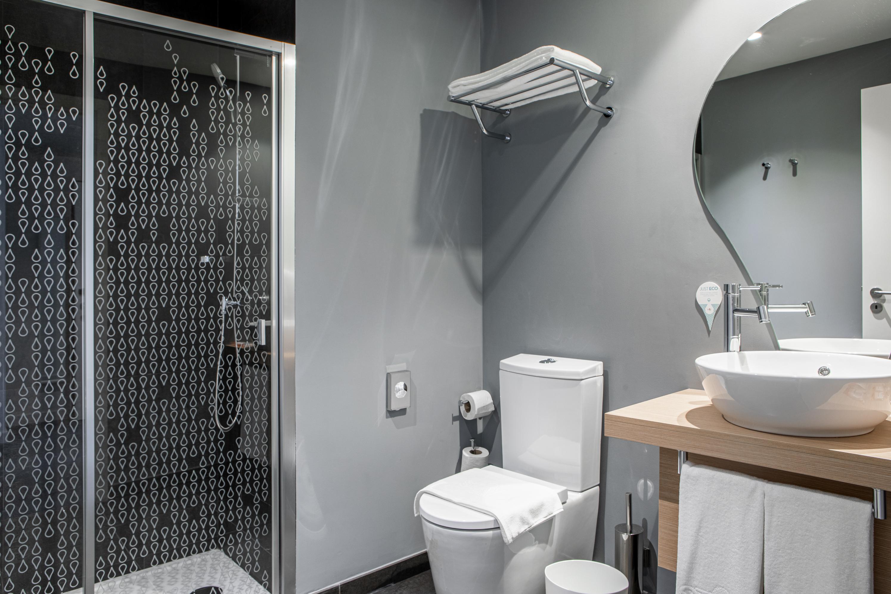 Hotel Centro Chiado Lissabon