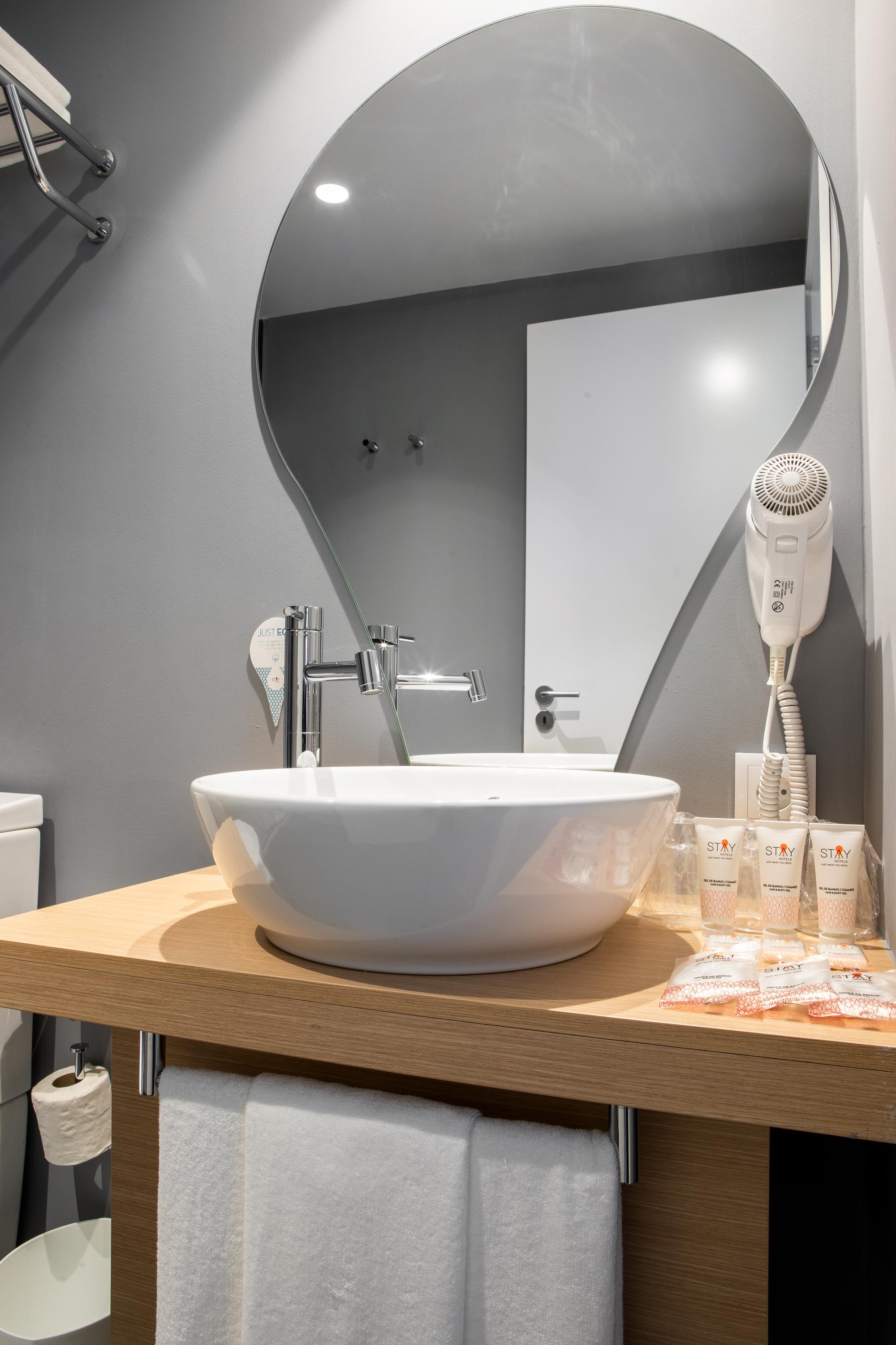 Hotel Centro Chiado Lissabon